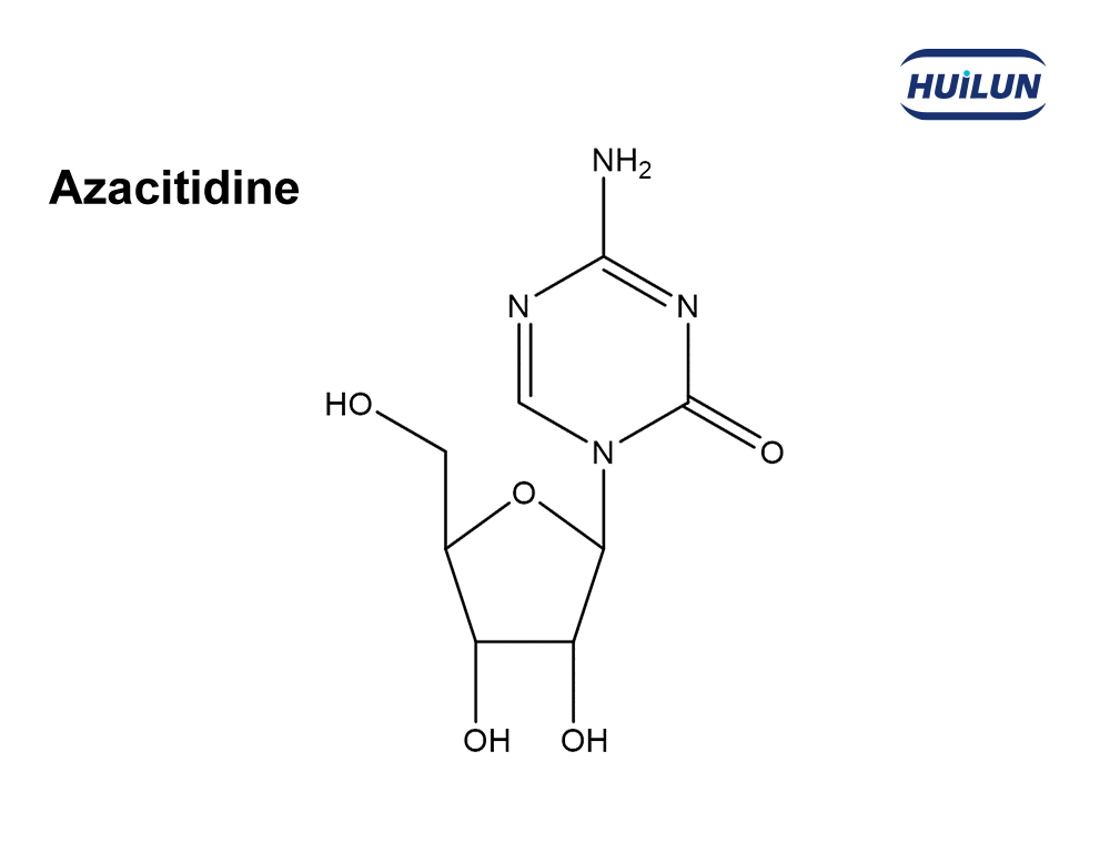 Azacitidine